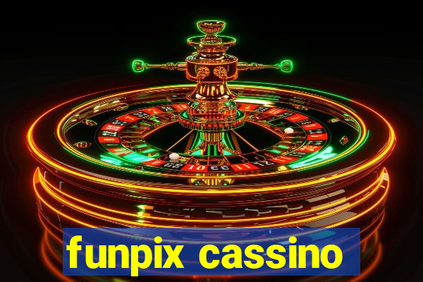 funpix cassino